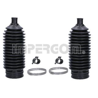 Gofruotoji membrana, vairavimas ORIGINAL IMPERIUM 39204/TE