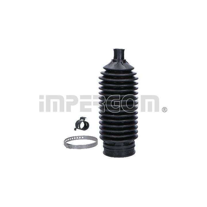 Gofruotoji membrana, vairavimas ORIGINAL IMPERIUM 39204A