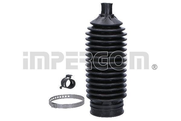 Gofruotoji membrana, vairavimas ORIGINAL IMPERIUM 39204A/TE