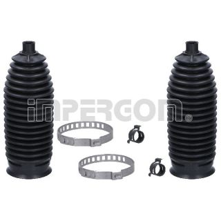 Gofruotoji membrana, vairavimas ORIGINAL IMPERIUM 39207