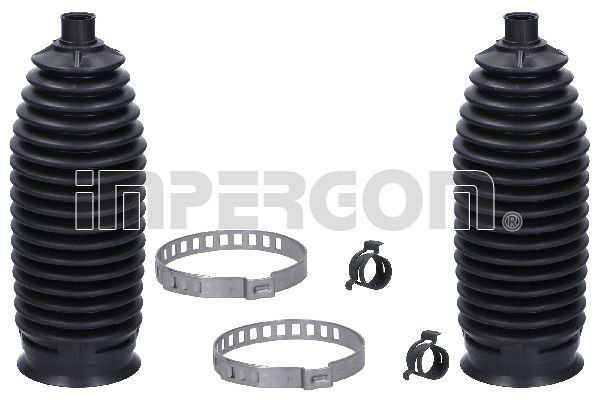 Gofruotoji membrana, vairavimas ORIGINAL IMPERIUM 39207