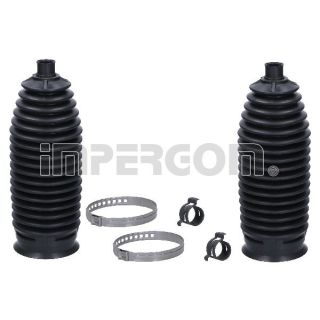 Gofruotoji membrana, vairavimas ORIGINAL IMPERIUM 39207/TE