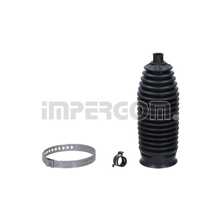 Gofruotoji membrana, vairavimas ORIGINAL IMPERIUM 39207A