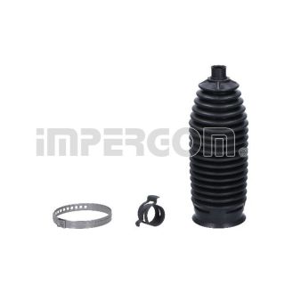 Gofruotoji membrana, vairavimas ORIGINAL IMPERIUM 39207A/TE