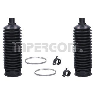 Gofruotoji membrana, vairavimas ORIGINAL IMPERIUM 39208