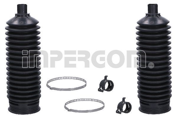 Gofruotoji membrana, vairavimas ORIGINAL IMPERIUM 39208