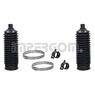 Gofruotoji membrana, vairavimas ORIGINAL IMPERIUM 39208/TE