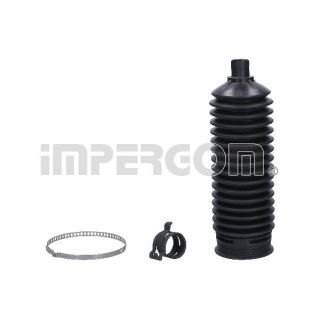 Gofruotoji membrana, vairavimas ORIGINAL IMPERIUM 39208A