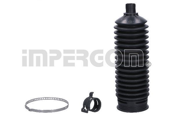 Gofruotoji membrana, vairavimas ORIGINAL IMPERIUM 39208A