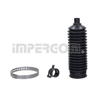 Gofruotoji membrana, vairavimas ORIGINAL IMPERIUM 39208A/TE