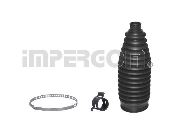 Gofruotoji membrana, vairavimas ORIGINAL IMPERIUM 39212