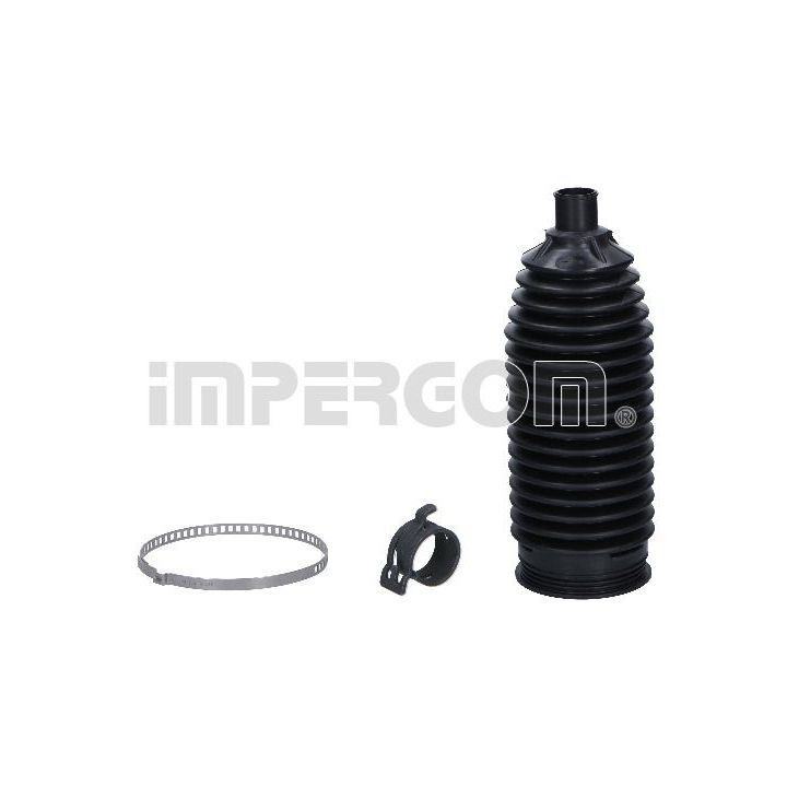 Gofruotoji membrana, vairavimas ORIGINAL IMPERIUM 39213