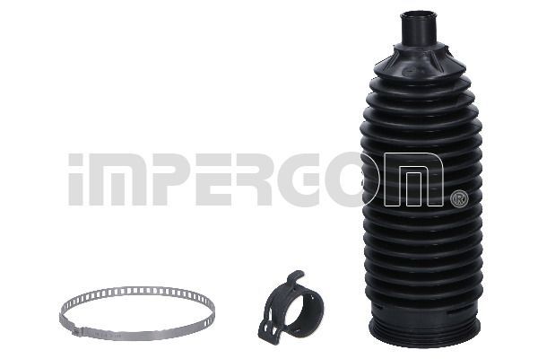 Gofruotoji membrana, vairavimas ORIGINAL IMPERIUM 39213