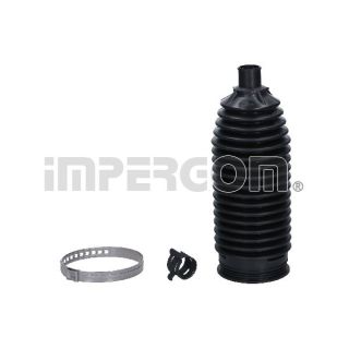 Gofruotoji membrana, vairavimas ORIGINAL IMPERIUM 39213/TE