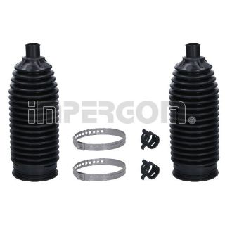 Gofruotoji membrana, vairavimas ORIGINAL IMPERIUM 39213K/TE