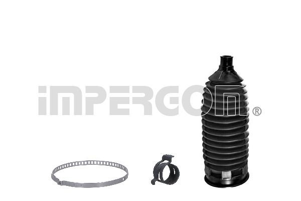 Gofruotoji membrana, vairavimas ORIGINAL IMPERIUM 39215