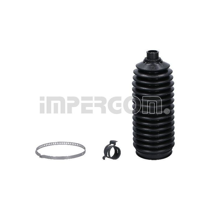 Gofruotoji membrana, vairavimas ORIGINAL IMPERIUM 39216