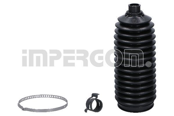 Gofruotoji membrana, vairavimas ORIGINAL IMPERIUM 39216