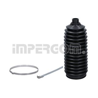 Gofruotoji membrana, vairavimas ORIGINAL IMPERIUM 39216/TE