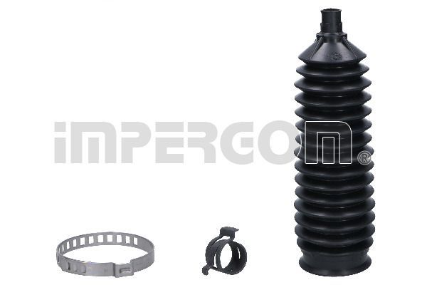 Gofruotoji membrana, vairavimas ORIGINAL IMPERIUM 39218