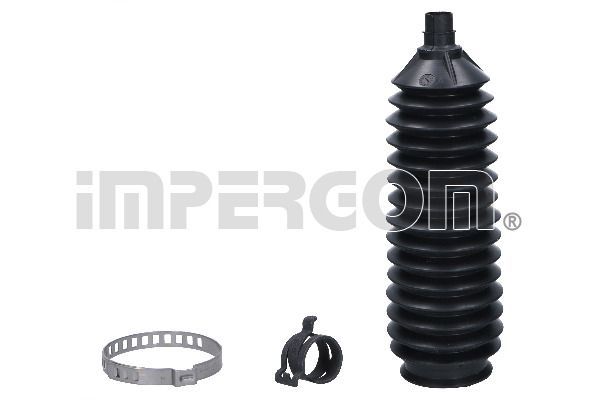 Gofruotoji membrana, vairavimas ORIGINAL IMPERIUM 39219