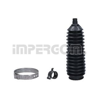 Gofruotoji membrana, vairavimas ORIGINAL IMPERIUM 39219/TE