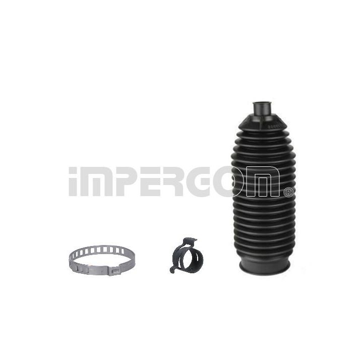 Gofruotoji membrana, vairavimas ORIGINAL IMPERIUM 39220