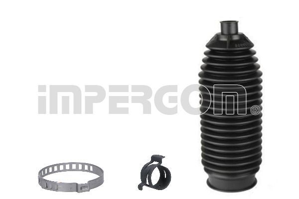 Gofruotoji membrana, vairavimas ORIGINAL IMPERIUM 39220