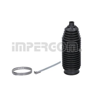 Gofruotoji membrana, vairavimas ORIGINAL IMPERIUM 39220/TE