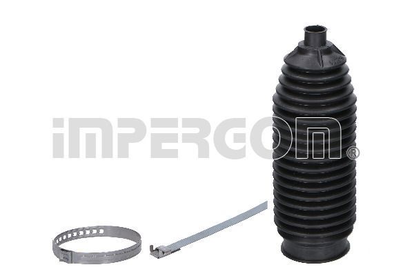 Gofruotoji membrana, vairavimas ORIGINAL IMPERIUM 39220/TE