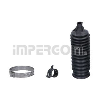 Gofruotoji membrana, vairavimas ORIGINAL IMPERIUM 39225/TE