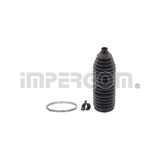 Gofruotoji membrana, vairavimas ORIGINAL IMPERIUM 500008KA/TE