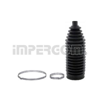 Gofruotoji membrana, vairavimas ORIGINAL IMPERIUM 500024KA/TE