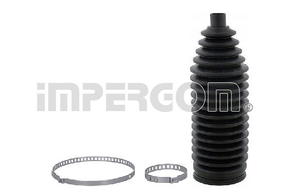 Gofruotoji membrana, vairavimas ORIGINAL IMPERIUM 500024KA/TE