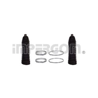 Gofruotoji membrana, vairavimas ORIGINAL IMPERIUM 500061K/TE