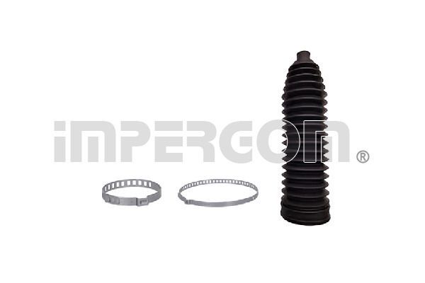 Gofruotoji membrana, vairavimas ORIGINAL IMPERIUM 500061KA/TE