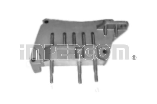 Variklio montavimas ORIGINAL IMPERIUM 25818