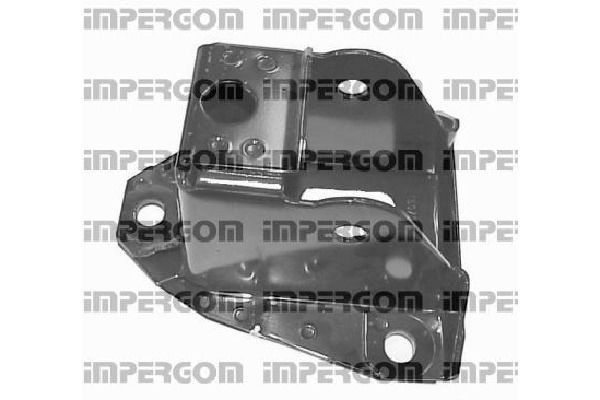 Variklio montavimas ORIGINAL IMPERIUM 27942