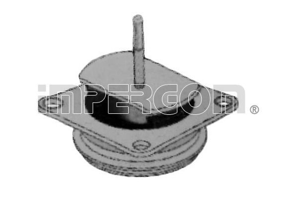 Variklio montavimas ORIGINAL IMPERIUM 29213