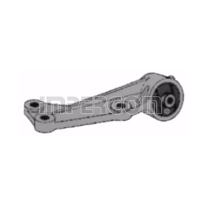 Variklio montavimas ORIGINAL IMPERIUM 29214