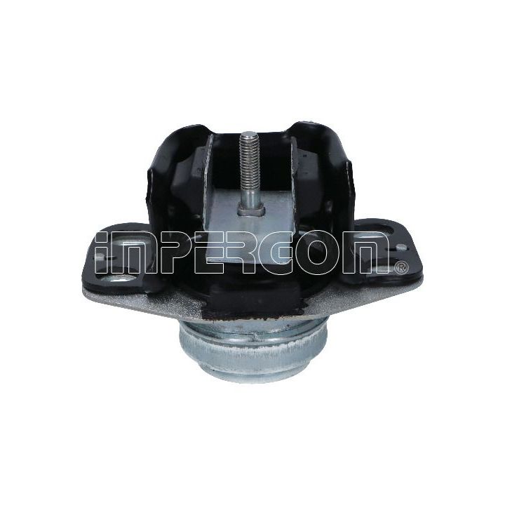 Variklio montavimas ORIGINAL IMPERIUM 31511