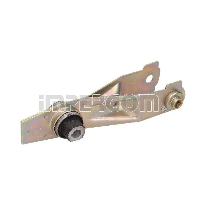 Variklio montavimas ORIGINAL IMPERIUM 31521