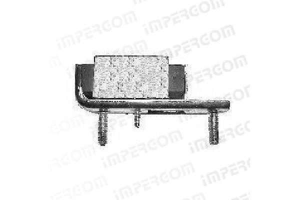 Variklio montavimas ORIGINAL IMPERIUM 31539