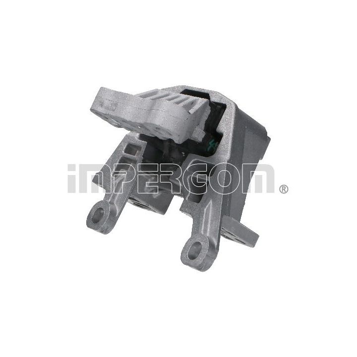 Variklio montavimas ORIGINAL IMPERIUM 610129