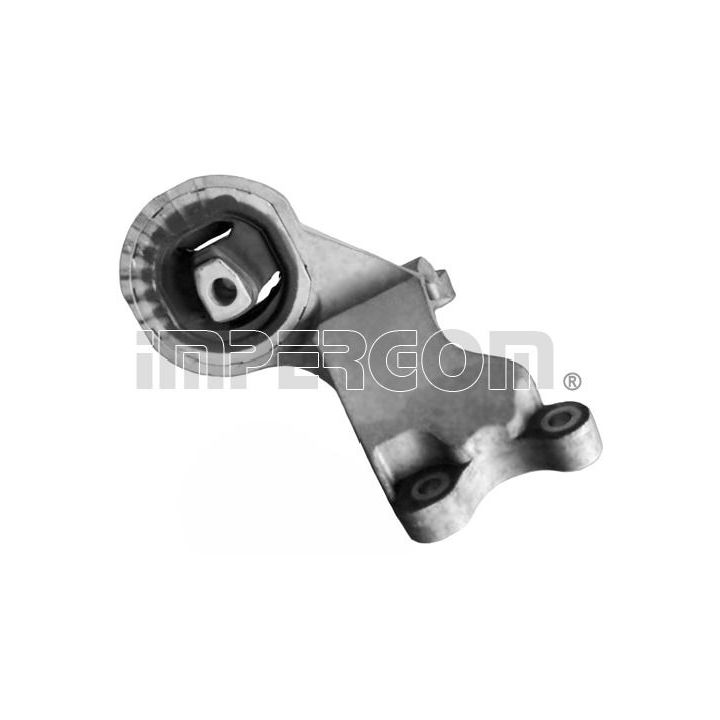 Montavimas, neautomatinė transmisija ORIGINAL IMPERIUM 35986