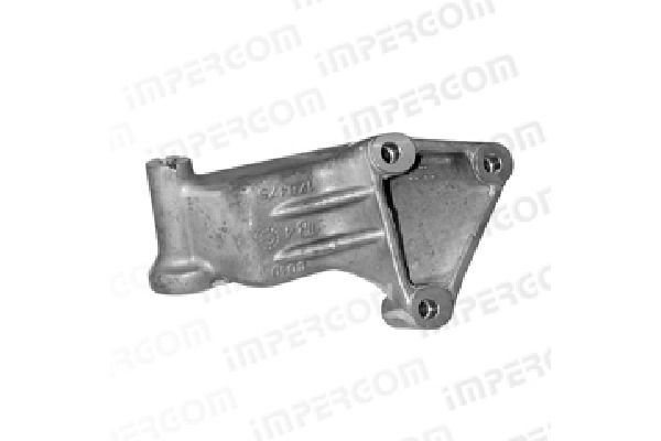 Montavimas, neautomatinė transmisija ORIGINAL IMPERIUM 29313