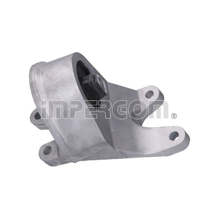 Montavimas, neautomatinė transmisija ORIGINAL IMPERIUM 31717