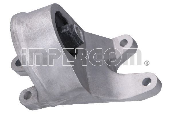 Montavimas, neautomatinė transmisija ORIGINAL IMPERIUM 31717