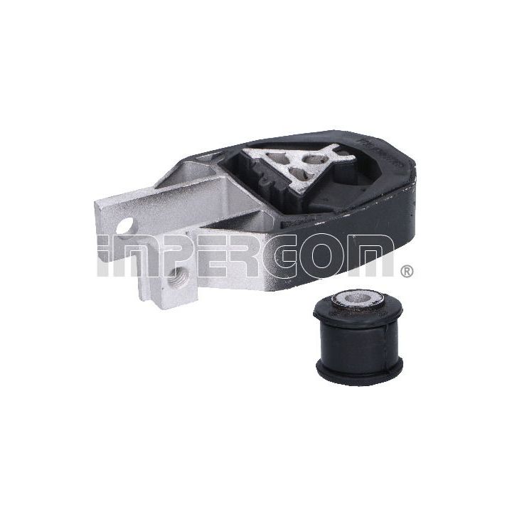 Montavimas, neautomatinė transmisija ORIGINAL IMPERIUM 34722