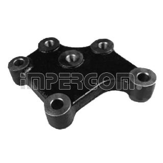 Montavimas, neautomatinė transmisija ORIGINAL IMPERIUM 34864